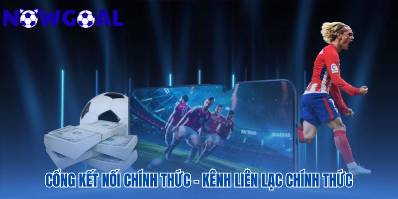 Kênh liên hệ chính thức đảm bảo kết nối minh bạch hiệu quả