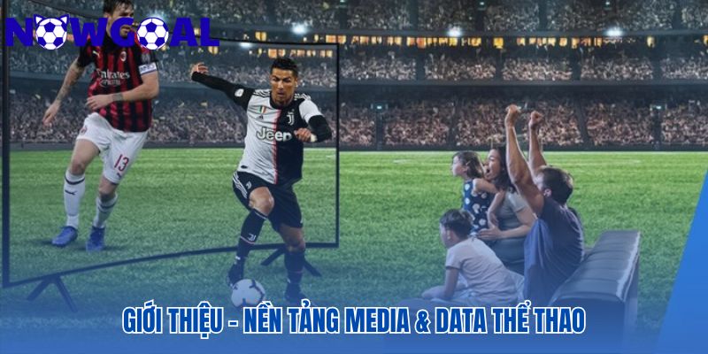 Giới thiệu nền tảng với cam kết trung lập và minh bạch