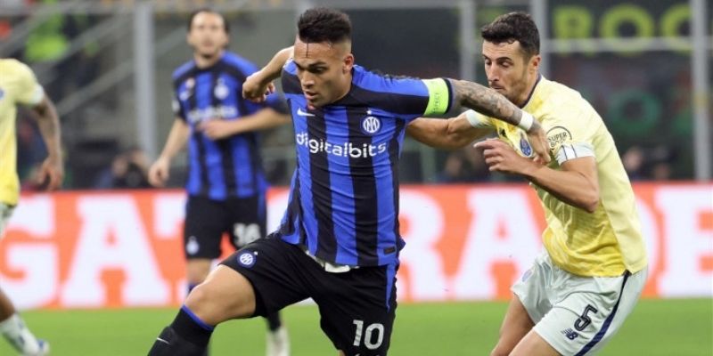 Kèo cược tiềm năng cho trận đấu giữa Inter và Lecce