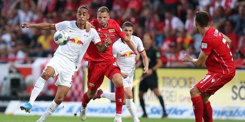 Dự đoán tỷ số và đội hình ra sân trận Augsburg vs Union Berlin