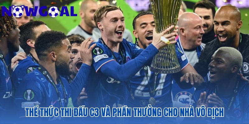 Phần thưởng cho nhà vô địch C3 là một suất thẳng tiến vào Europa League